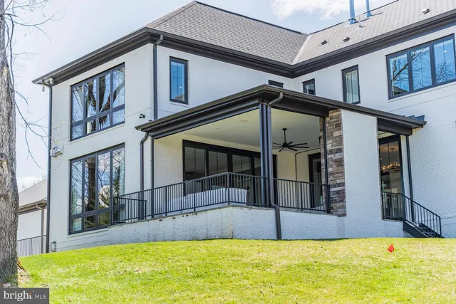 $3,950,000 | 1109 Towlston Road, McLean, VA 22102