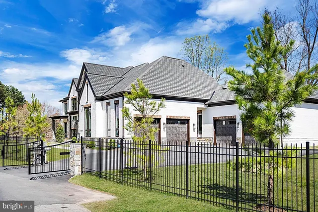 $3,950,000 | 1109 Towlston Road, McLean, VA 22102