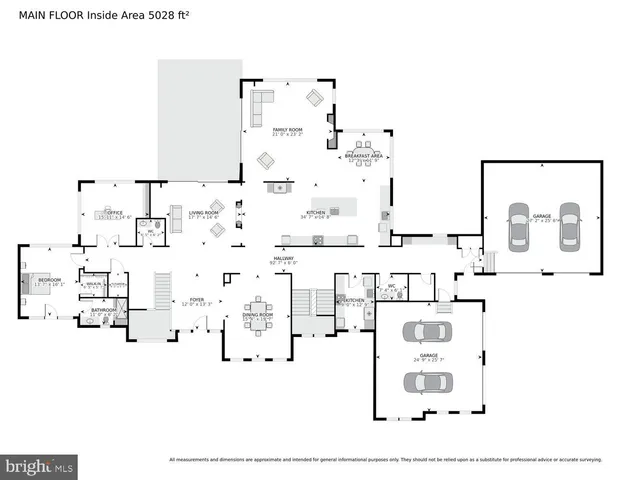 $3,950,000 | 1109 Towlston Road, McLean, VA 22102