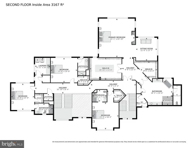 $3,950,000 | 1109 Towlston Road, McLean, VA 22102