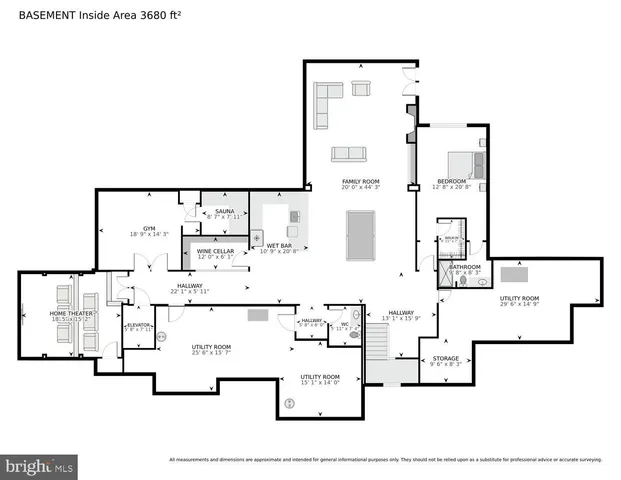 $3,950,000 | 1109 Towlston Road, McLean, VA 22102