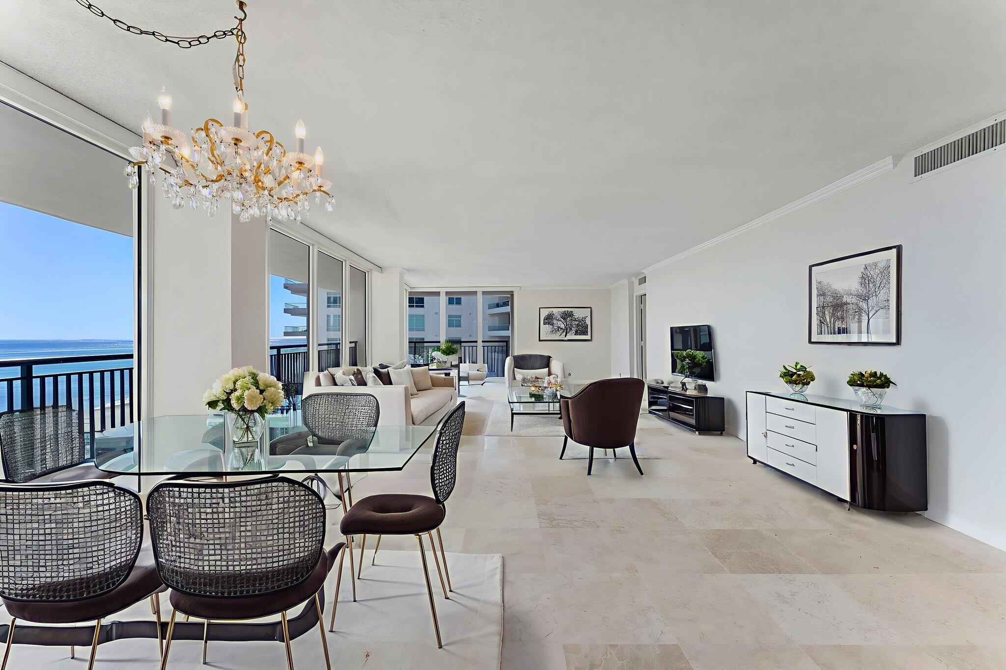 2000 South Ocean Boulevard, Unit 8A Boca Raton, FL 33432 - Photo 10 of 66 29-web-or-mls-DSC05558 virtually staged