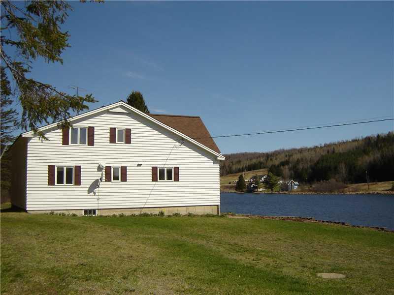 26 Clavette Road Fort Kent, ME 04743 - Photo 27 of 35 Exterior Front.