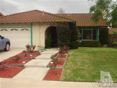 4812 Avedon Road Moorpark, CA 93021 - Photo 1 of 7 Primary Photo