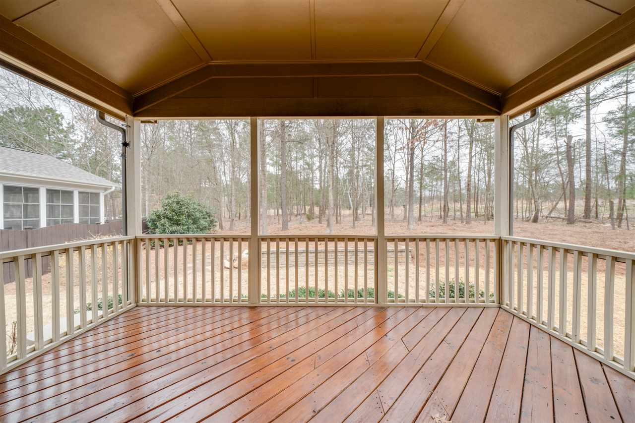 3012 Grandview Heights Lane Raleigh, NC 27614 - Photo 27 of 30 Photo 27