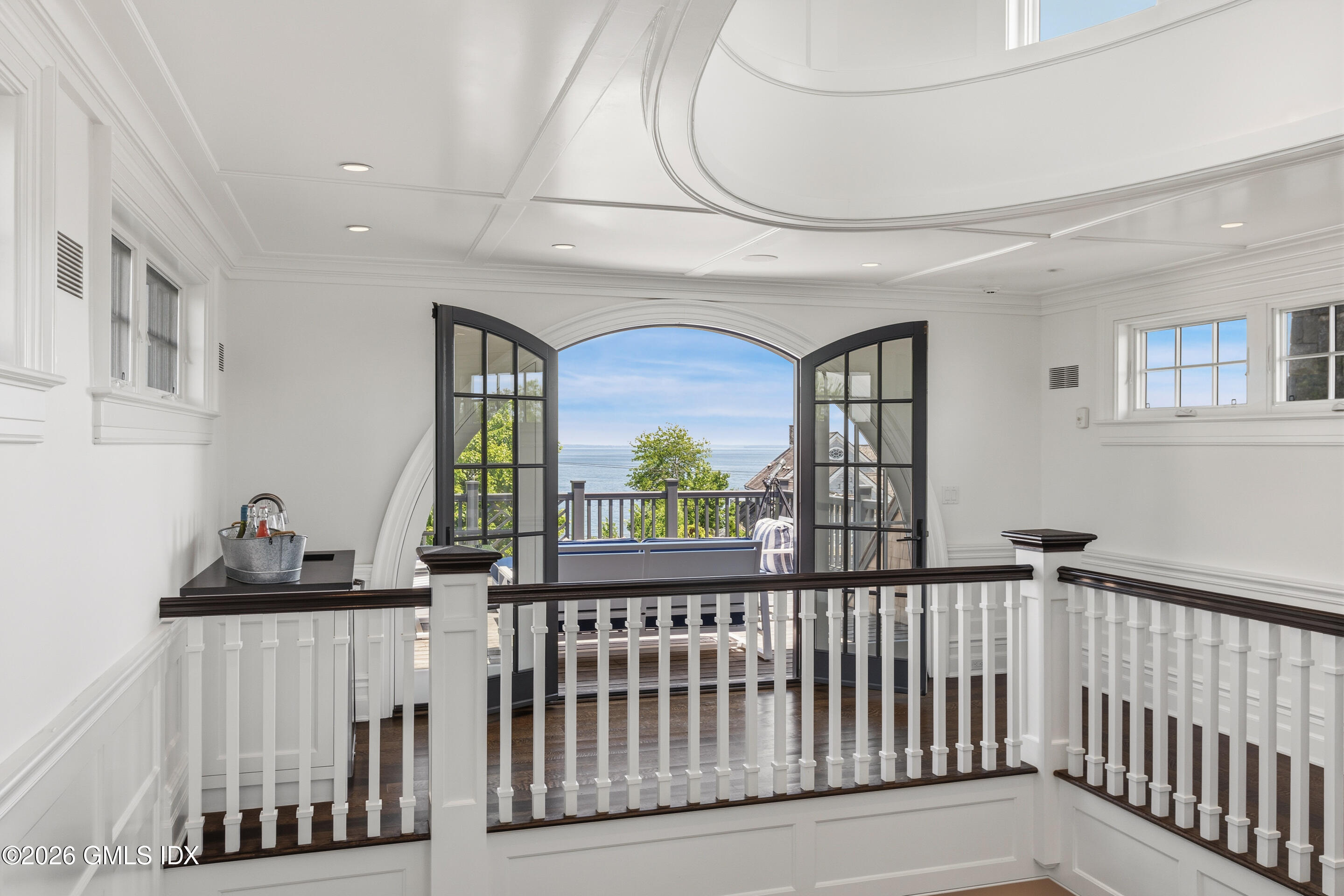 203 Shore Road Old Greenwich, CT 06870 - Photo 34 of 46 Sunrise Views