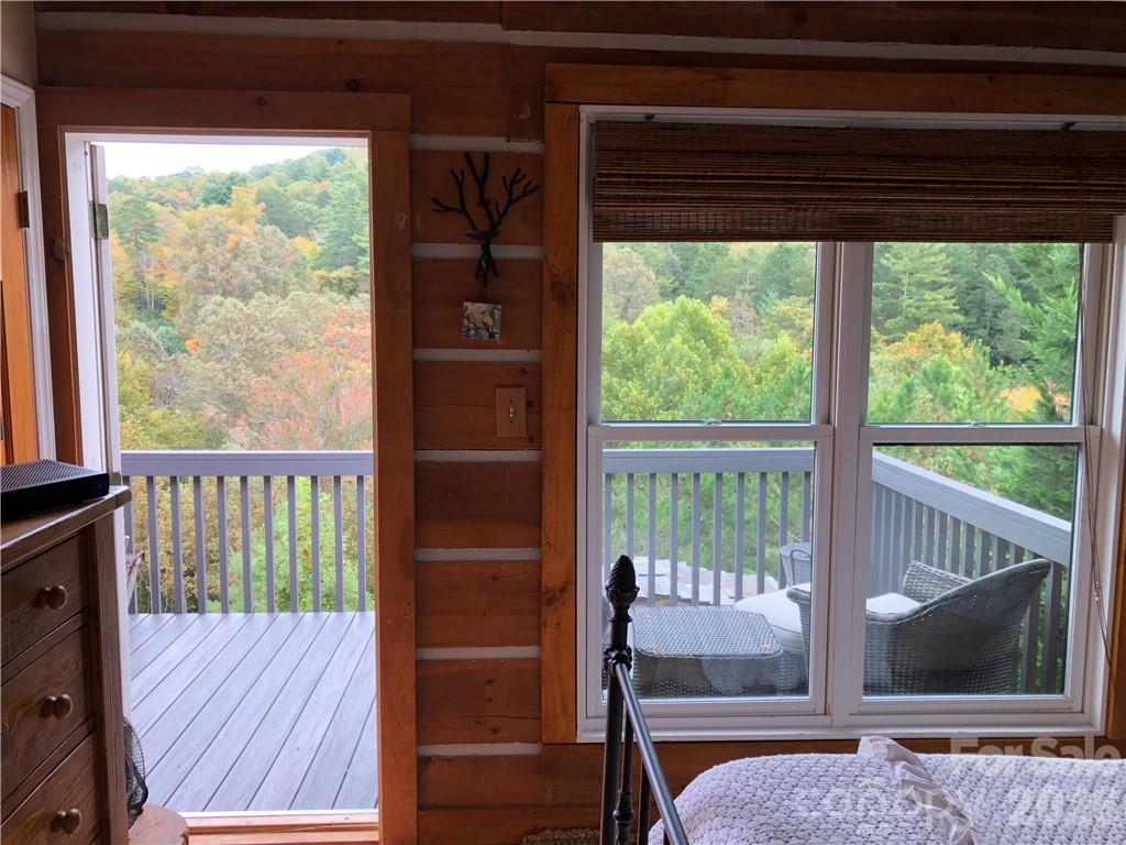 836 Burney Mountain Road Fletcher, NC 28732 - Photo 21 of 37
