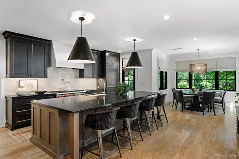 $4,750,000 | 2195 Cherryville Road, Greenwood Village, CO 80121