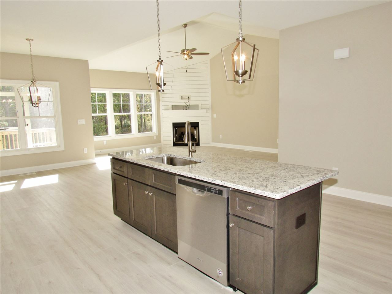 175 Eatmon Road Zebulon, NC 27597 - Photo 7 of 27 Photo 7