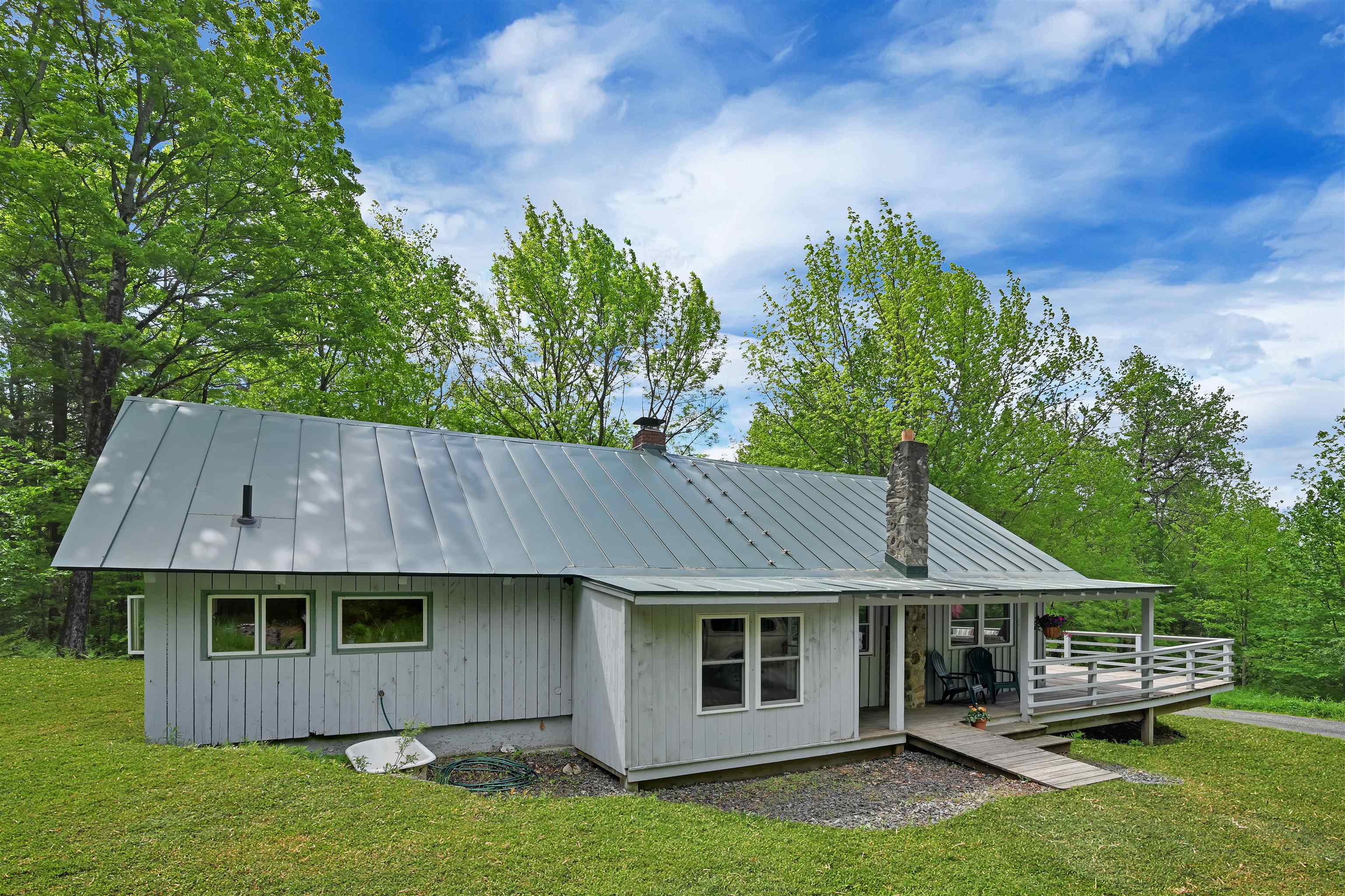 164 Molly Supple Hill Road Middlesex, VT 05602 - Photo 32 of 42
