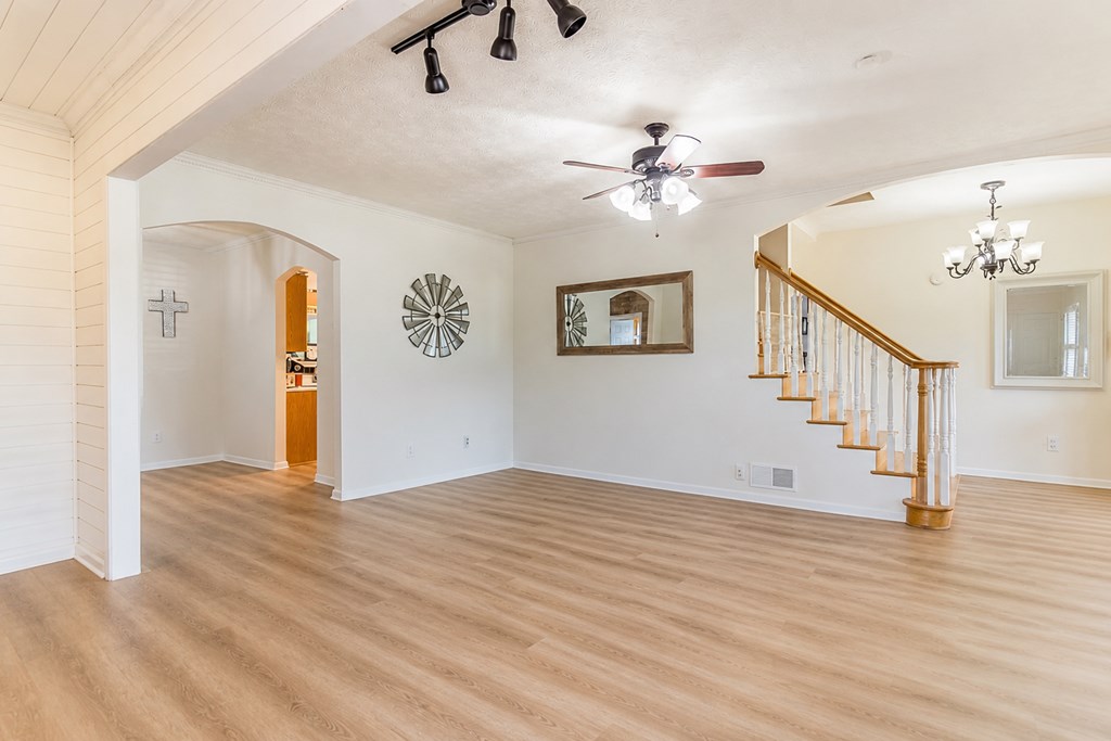 233 Ivy Ridge Ellijay, GA 30536 - Photo 12 of 36 Gallery Image 12