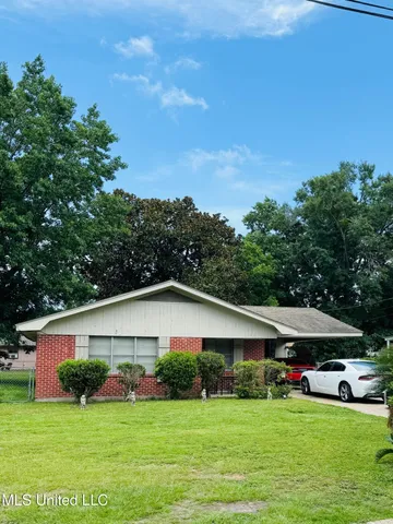 $150,000 | 360 Spratley Avenue, Biloxi, MS 39531