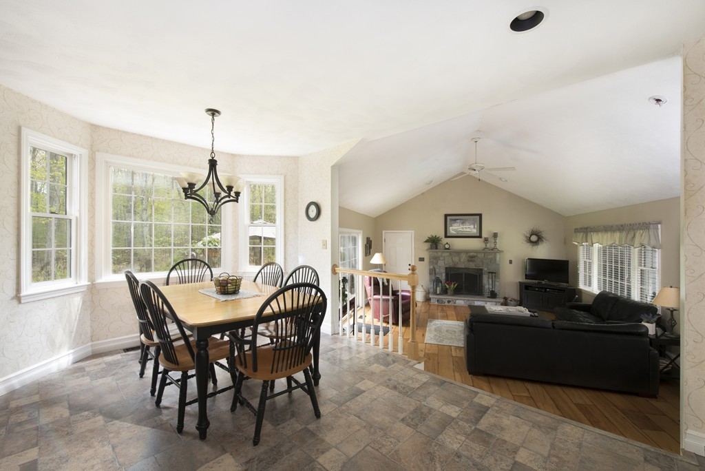 251 Ipswich Road Boxford, MA 01921 - Photo 8 of 27 a view of a dining room with furniture