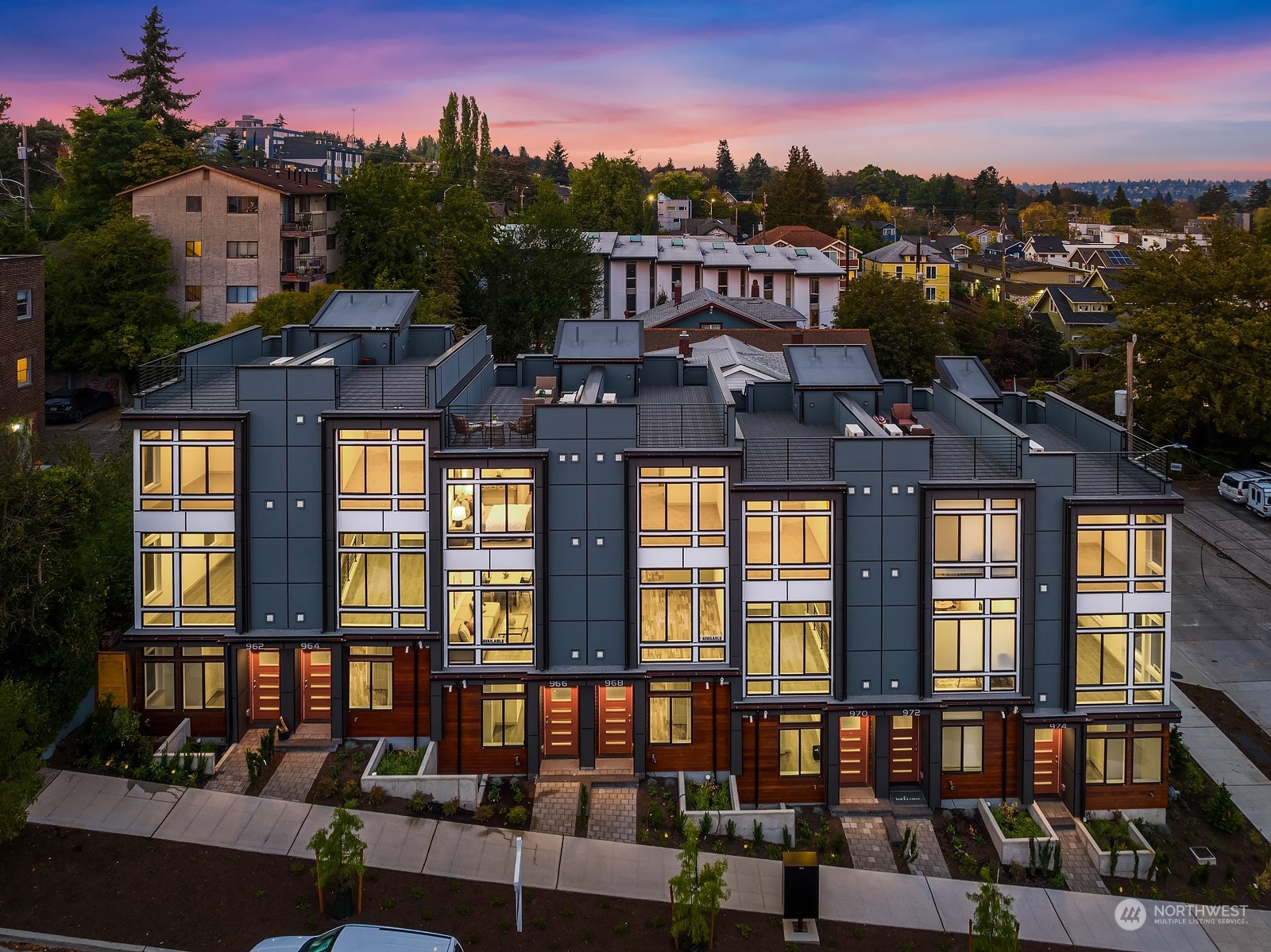 962 North Allen Place Seattle, WA 98103 - Photo 1 of 36 Gallery Image 1