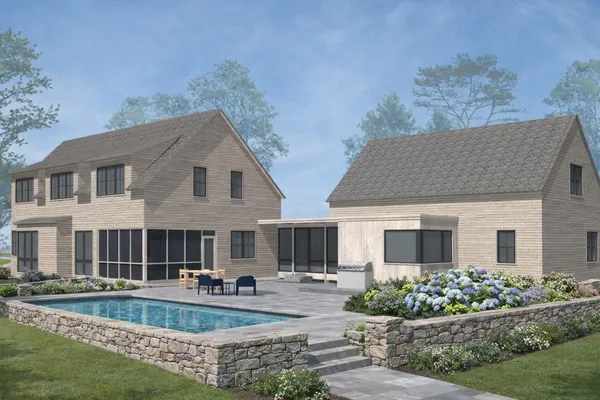 $3,150,000 | 18 Ebs Cove Lane, Kennebunkport, ME 04046