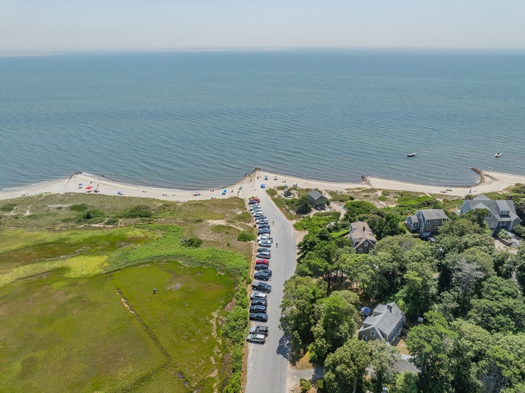 41 Woodland Road Chatham, MA 02659 - Photo 21 of 22 a view of an ocean beach