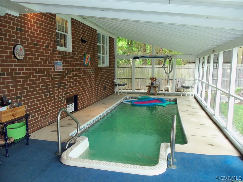 4741 Ridgecrest Lane Colonial Heights, VA 23834 - Photo 11 of 37 Gallery Image 11