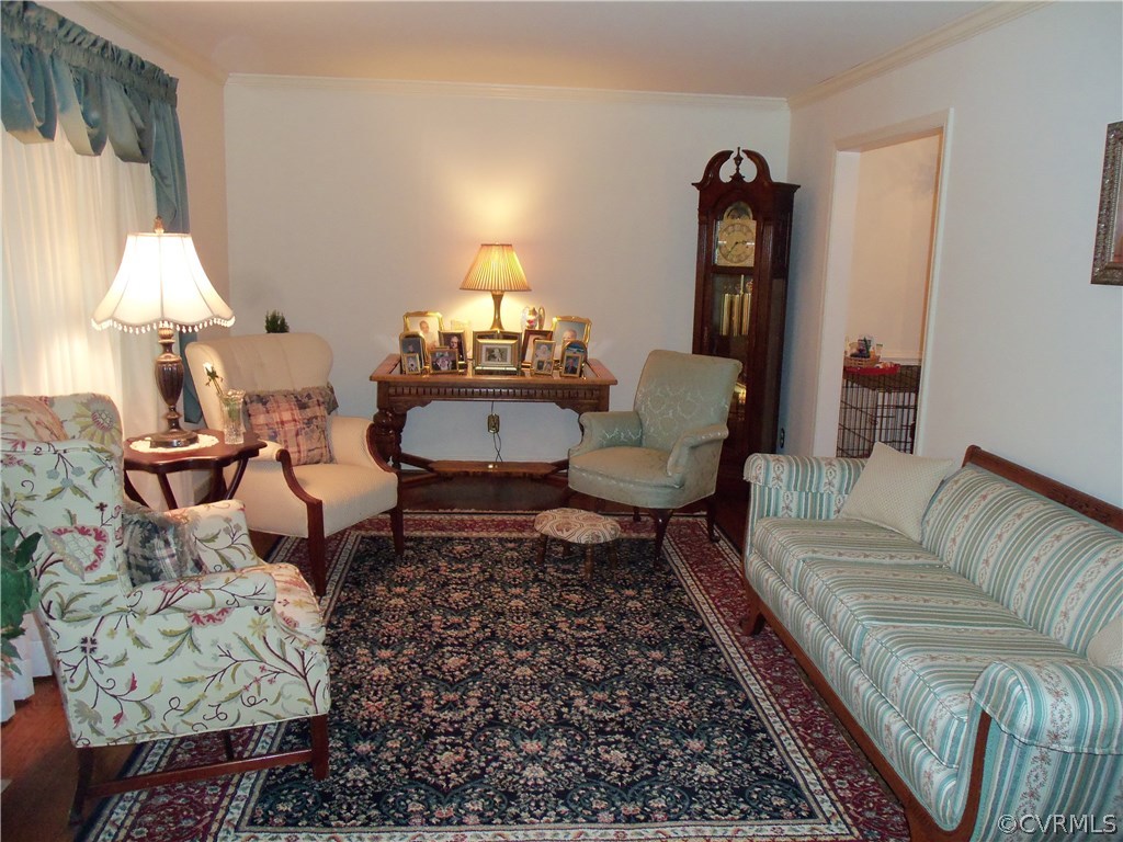 4741 Ridgecrest Lane Colonial Heights, VA 23834 - Photo 13 of 37 Gallery Image 13