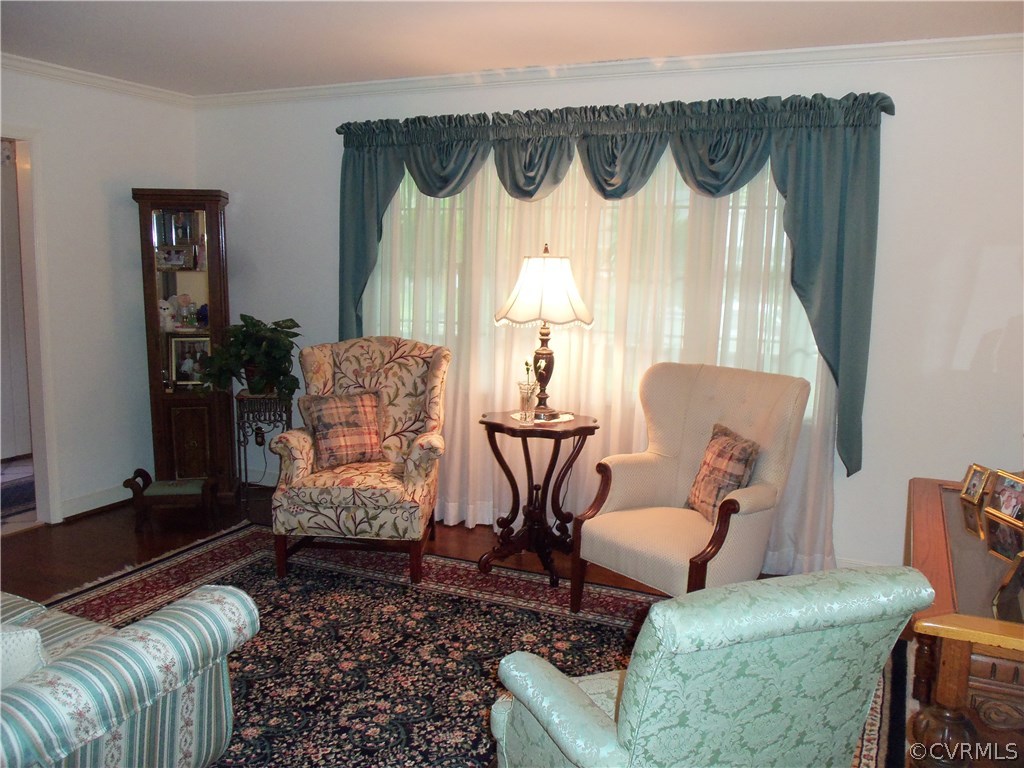 4741 Ridgecrest Lane Colonial Heights, VA 23834 - Photo 14 of 37 Gallery Image 14
