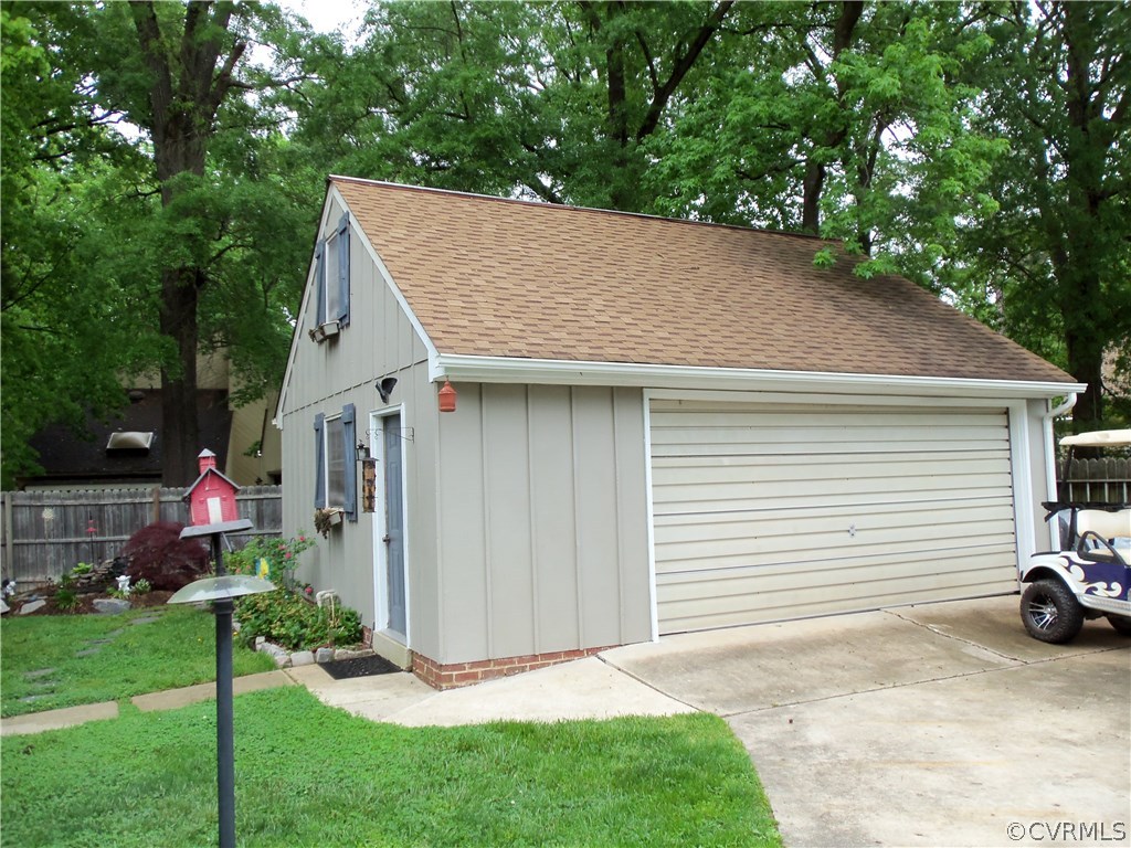 4741 Ridgecrest Lane Colonial Heights, VA 23834 - Photo 15 of 37 Gallery Image 15