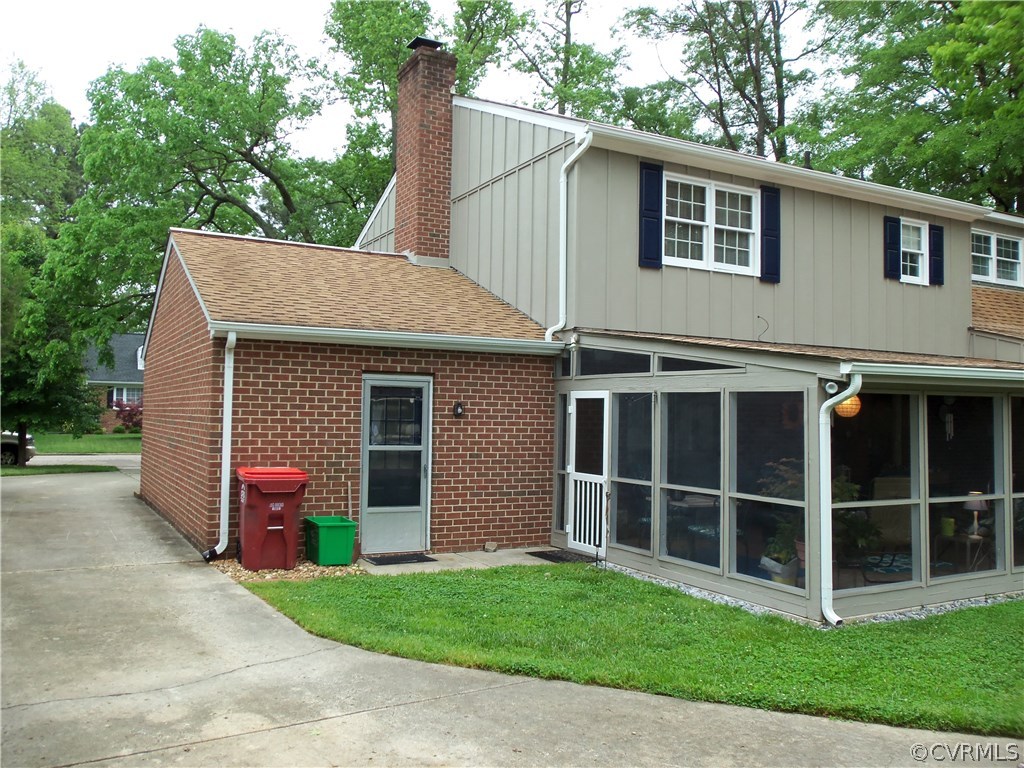 4741 Ridgecrest Lane Colonial Heights, VA 23834 - Photo 17 of 37 Gallery Image 17