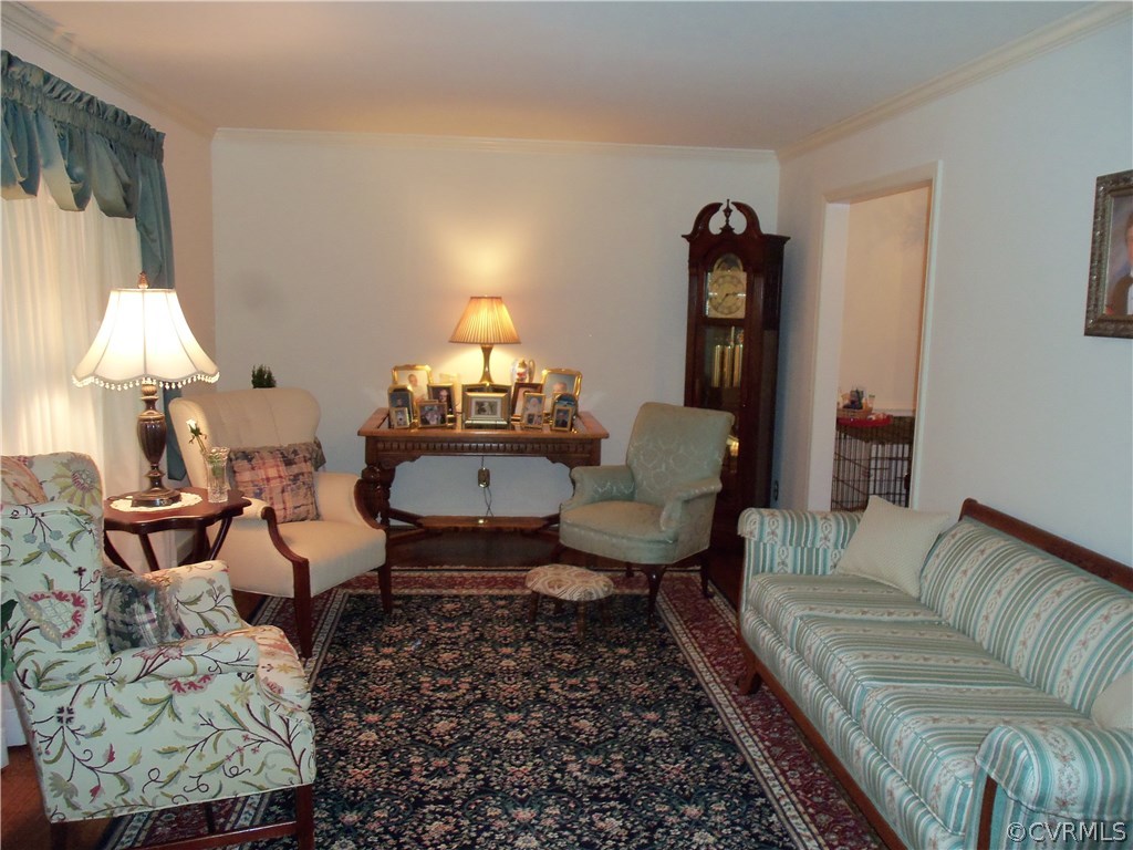 4741 Ridgecrest Lane Colonial Heights, VA 23834 - Photo 19 of 37 Gallery Image 19