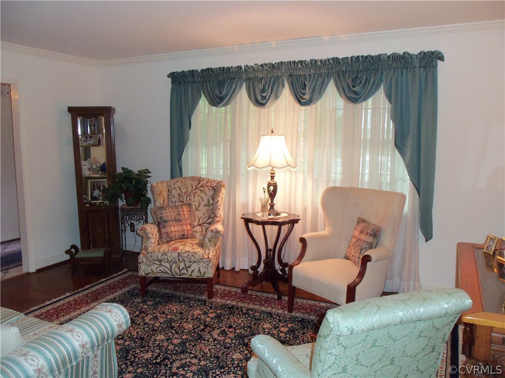 4741 Ridgecrest Lane Colonial Heights, VA 23834 - Photo 20 of 37 Gallery Image 20