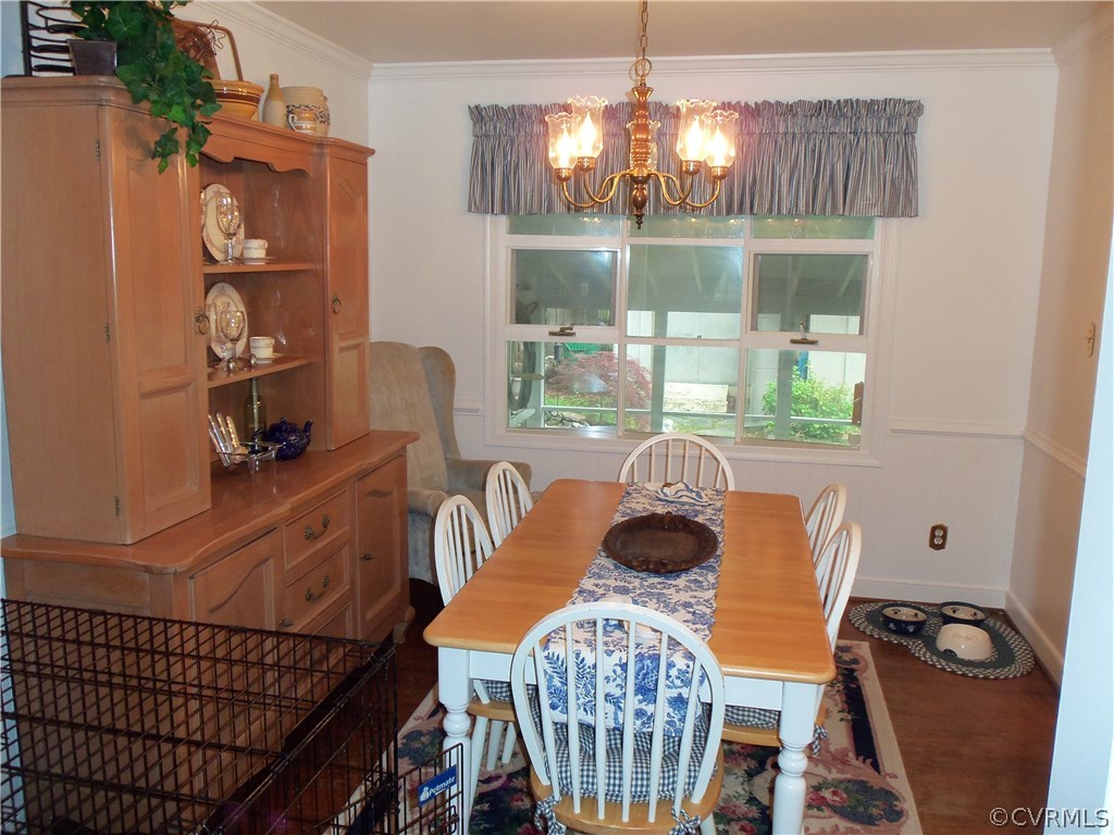 4741 Ridgecrest Lane Colonial Heights, VA 23834 - Photo 23 of 37 Gallery Image 23