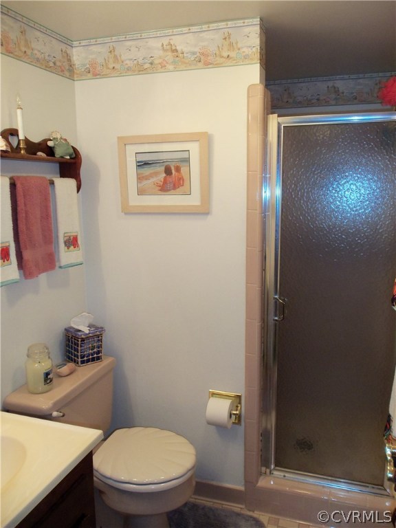 4741 Ridgecrest Lane Colonial Heights, VA 23834 - Photo 25 of 37 Gallery Image 25