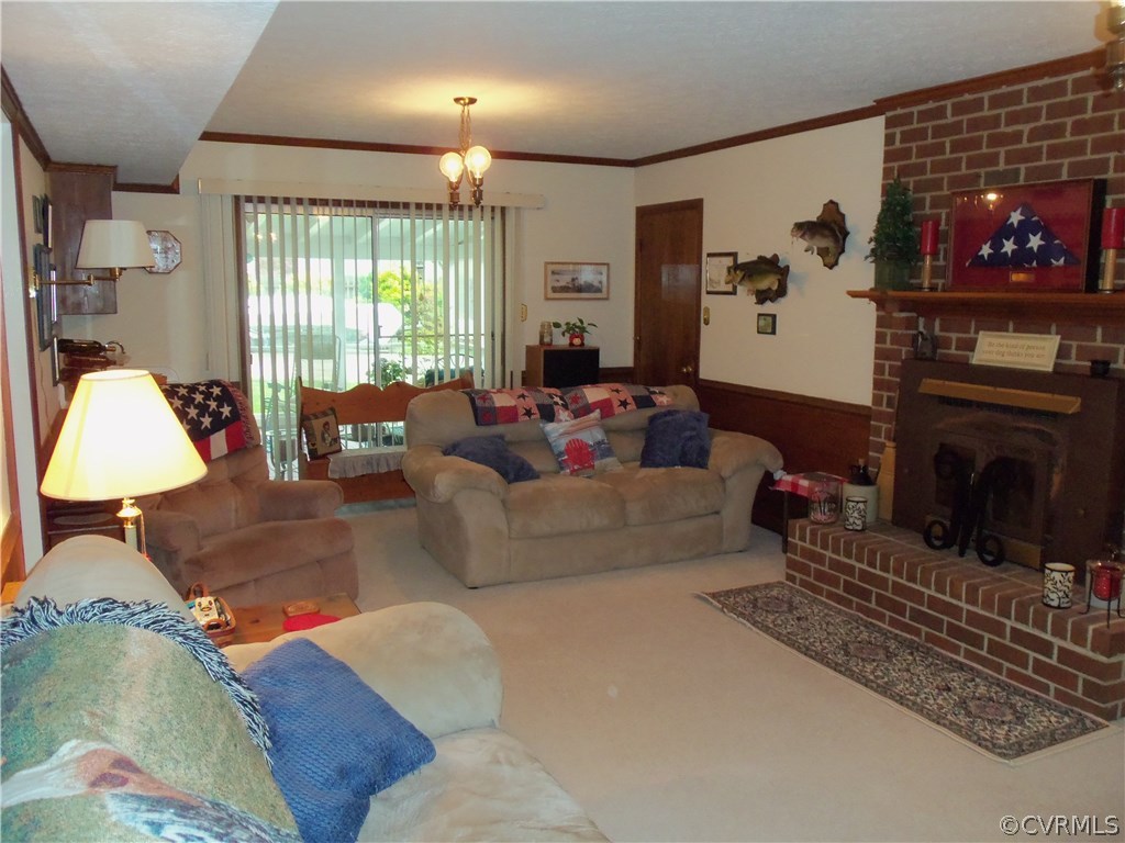 4741 Ridgecrest Lane Colonial Heights, VA 23834 - Photo 27 of 37 Gallery Image 27