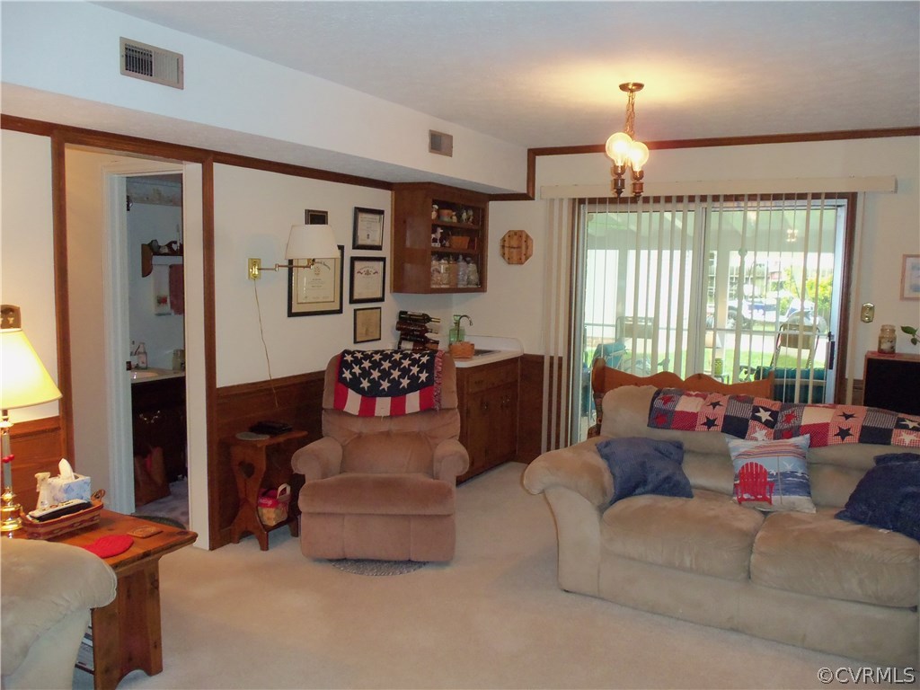 4741 Ridgecrest Lane Colonial Heights, VA 23834 - Photo 28 of 37 Gallery Image 28