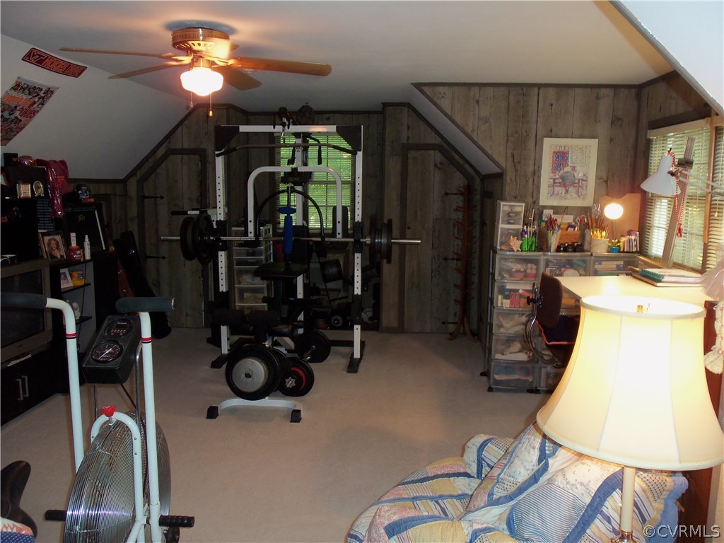 4741 Ridgecrest Lane Colonial Heights, VA 23834 - Photo 34 of 37 Gallery Image 34