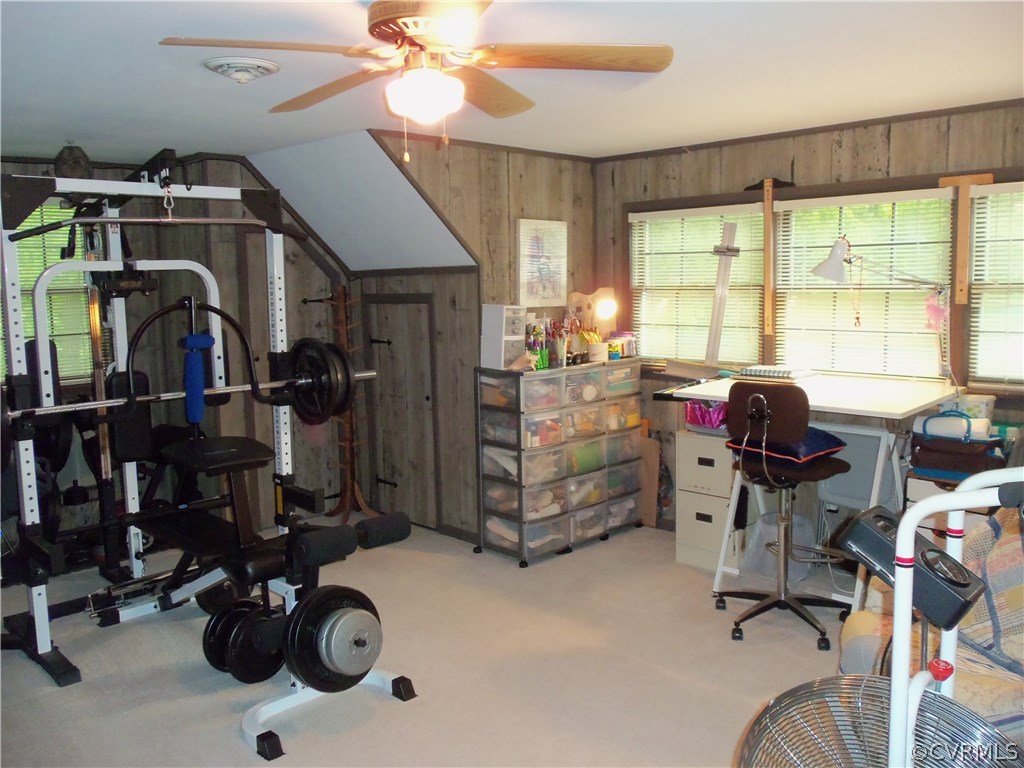 4741 Ridgecrest Lane Colonial Heights, VA 23834 - Photo 36 of 37 Gallery Image 36
