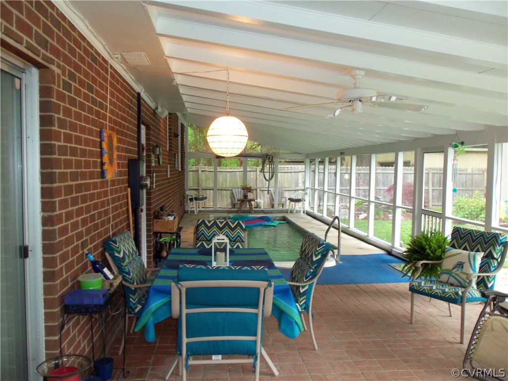 4741 Ridgecrest Lane Colonial Heights, VA 23834 - Photo 8 of 37 Gallery Image 8