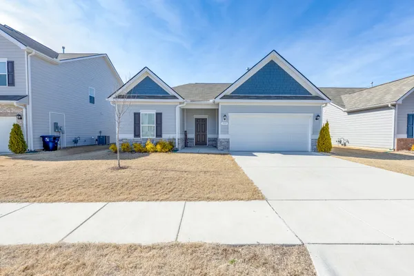 $345,000 | 515 Morgan Mdws Way, Columbia, TN 38401