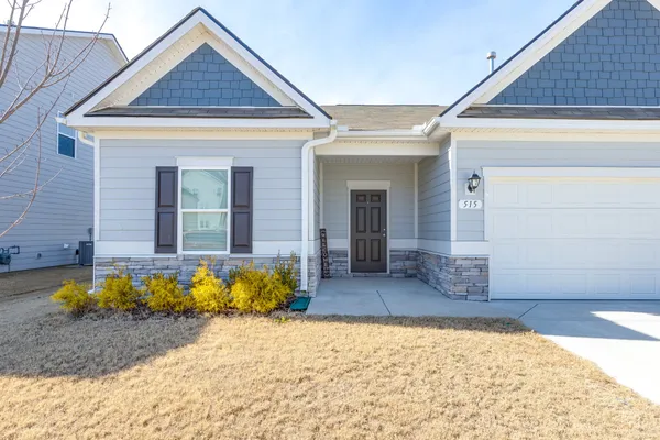 $345,000 | 515 Morgan Mdws Way, Columbia, TN 38401