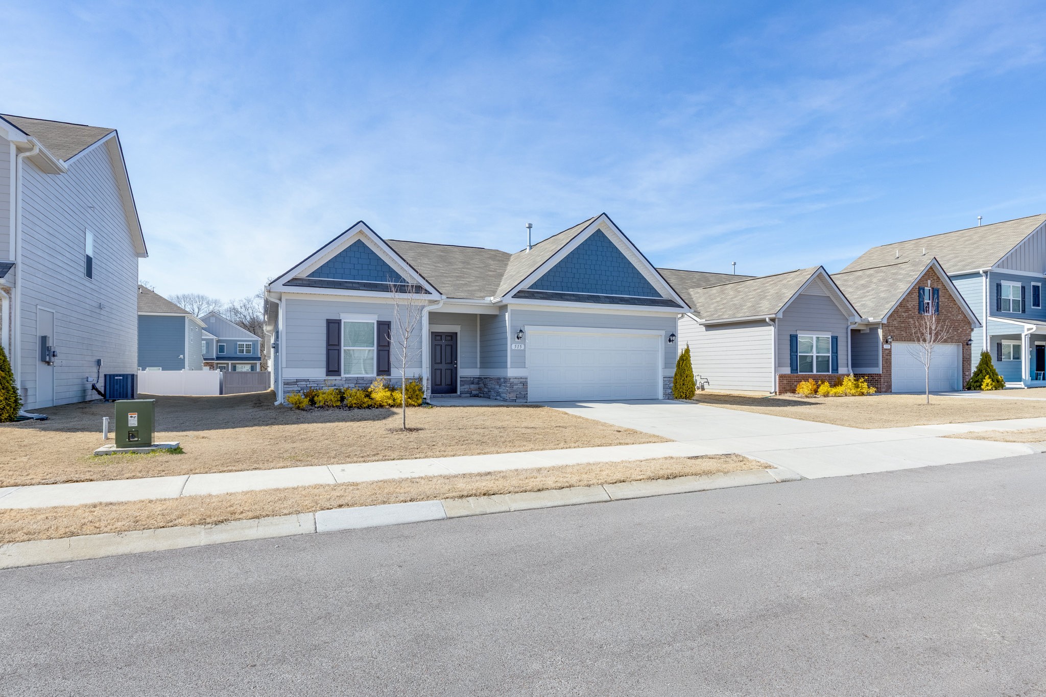 515 Morgan Mdws Way Columbia, TN 38401 - Photo 3 of 32