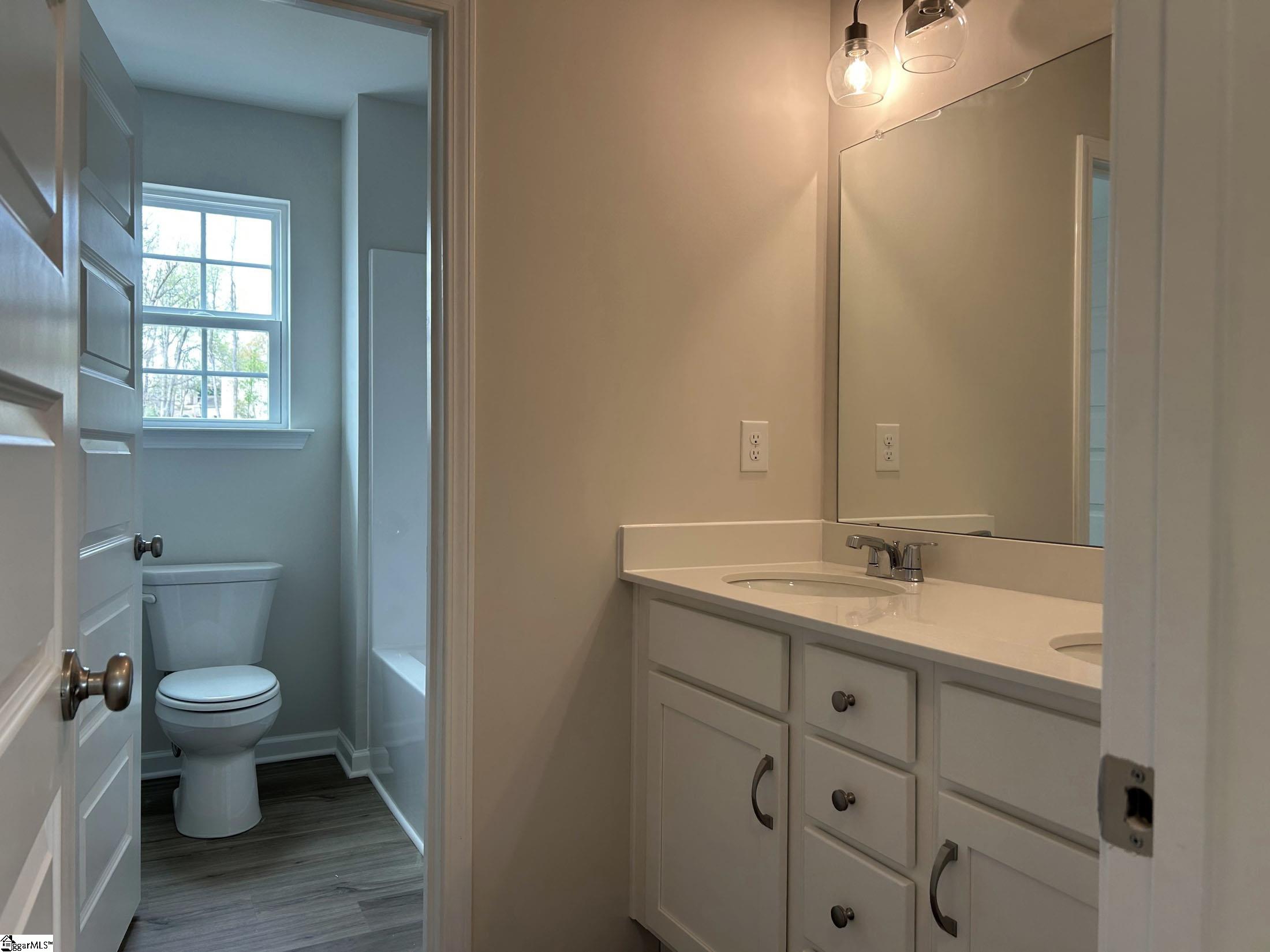 406 Gooseberry Court, Unit MUS0068 Inman, SC 29349 - Photo 15 of 17