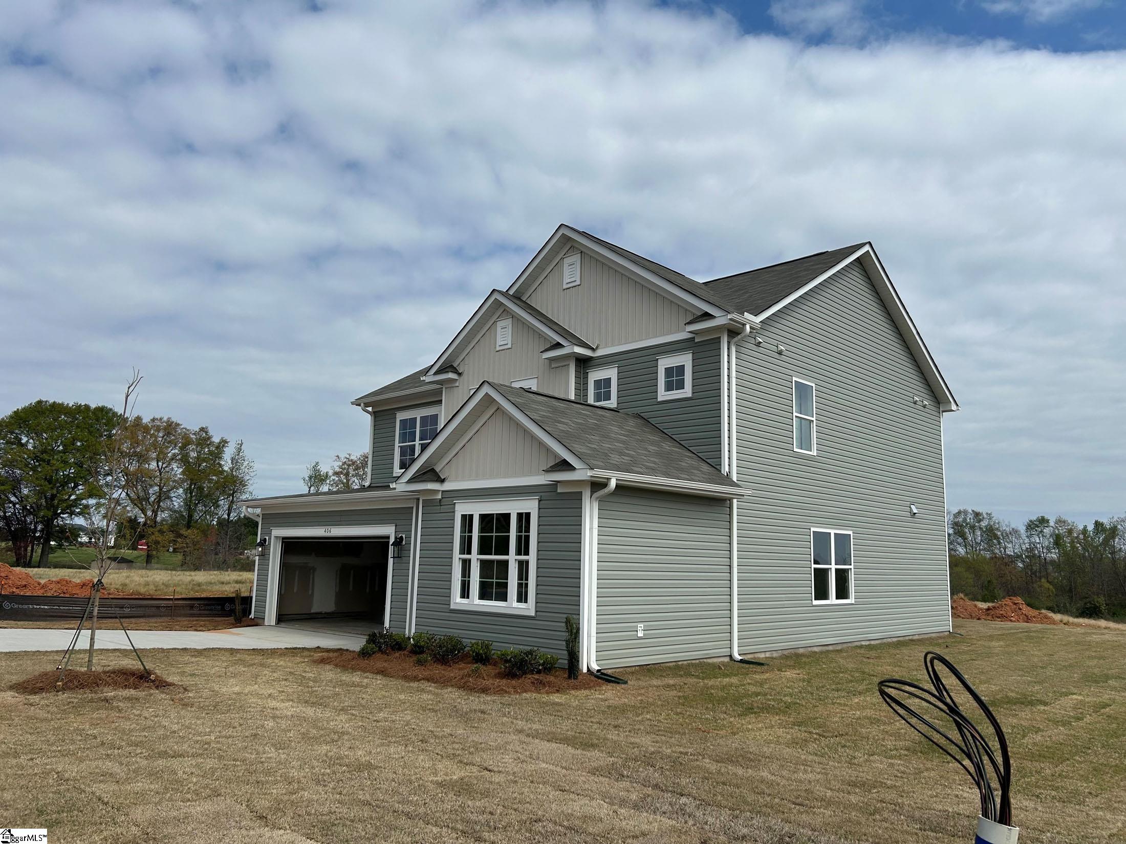 406 Gooseberry Court, Unit MUS0068 Inman, SC 29349 - Photo 17 of 17