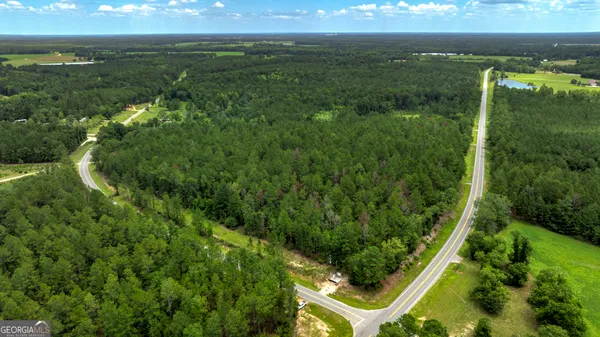 $250,012 | 0 Stafford Road, Claxton, GA 30417