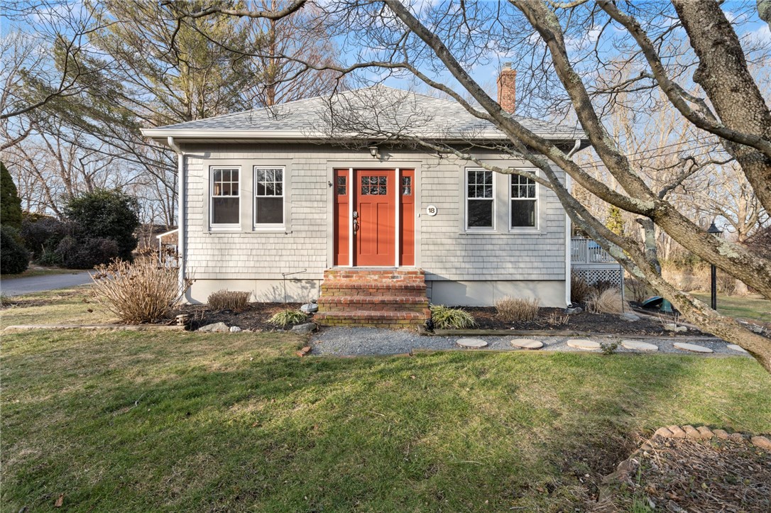 18 Laurel Lane Warren, RI 02885 - Photo 35 of 41 Gallery Image 35