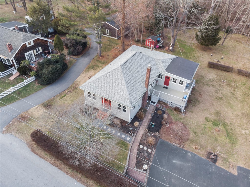 18 Laurel Lane Warren, RI 02885 - Photo 38 of 41 Gallery Image 38