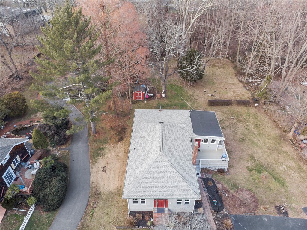18 Laurel Lane Warren, RI 02885 - Photo 40 of 41 Gallery Image 40