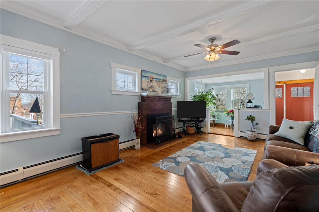 18 Laurel Lane Warren, RI 02885 - Photo 8 of 41 Gallery Image 8