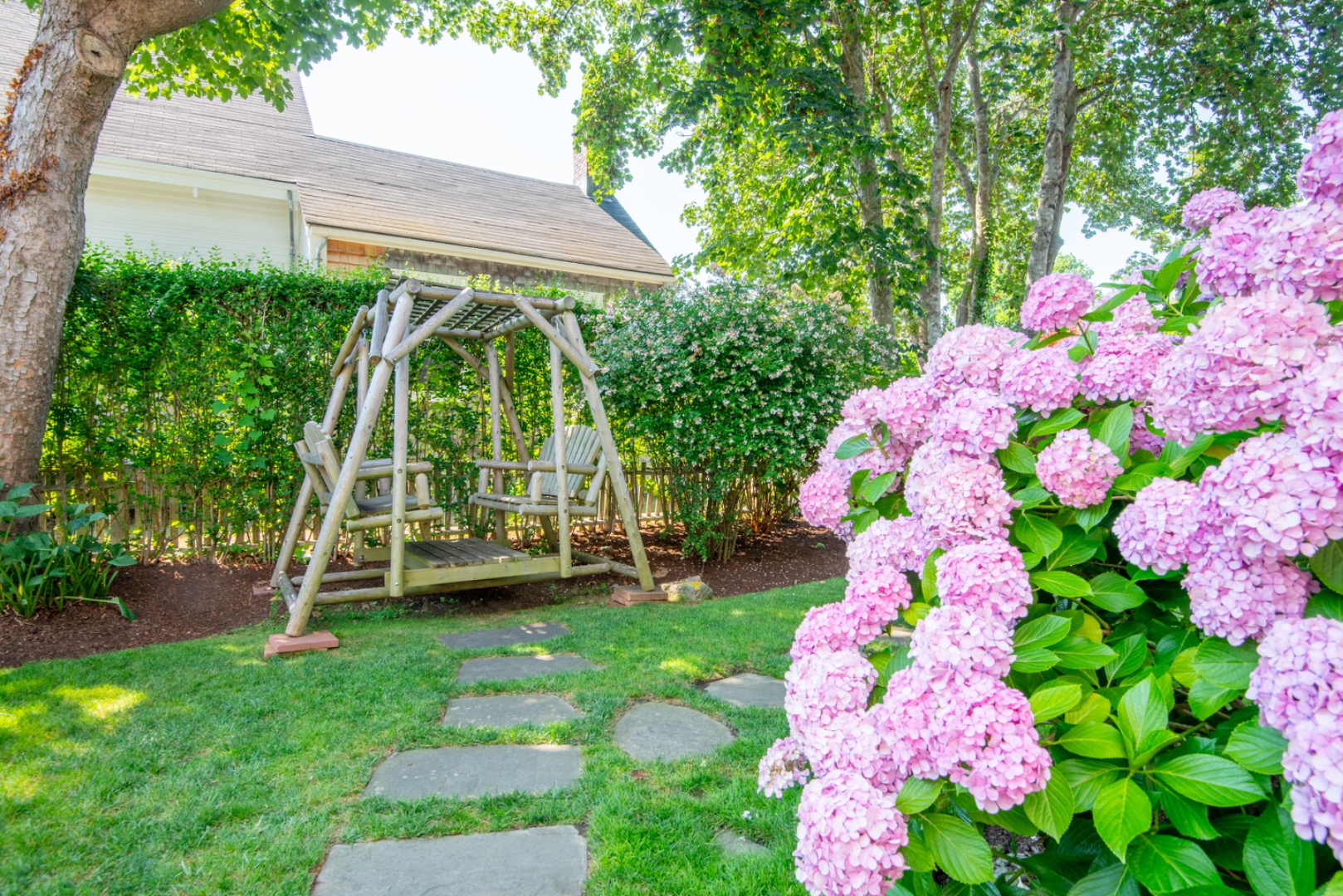 23 Liberty Street Nantucket, MA 02554 - Photo 6 of 14