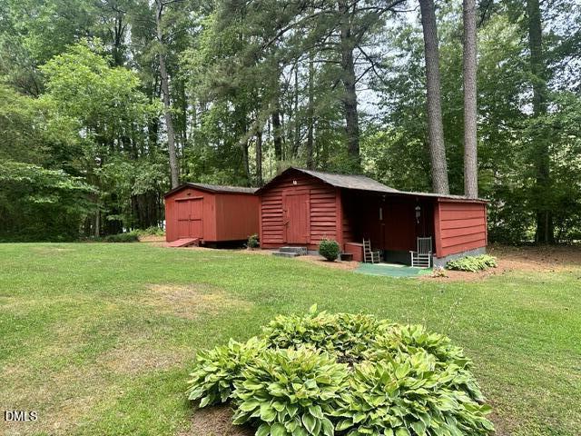 560 Clyde Pearce Road Zebulon, NC 27597 - Photo 8 of 15 IMG_2429