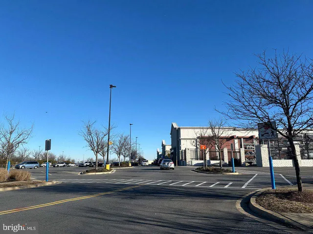 a view of a city view