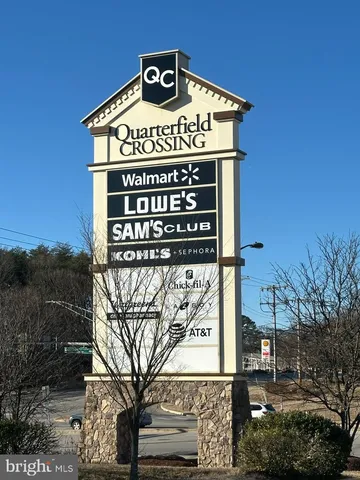 a car parked in front of a house