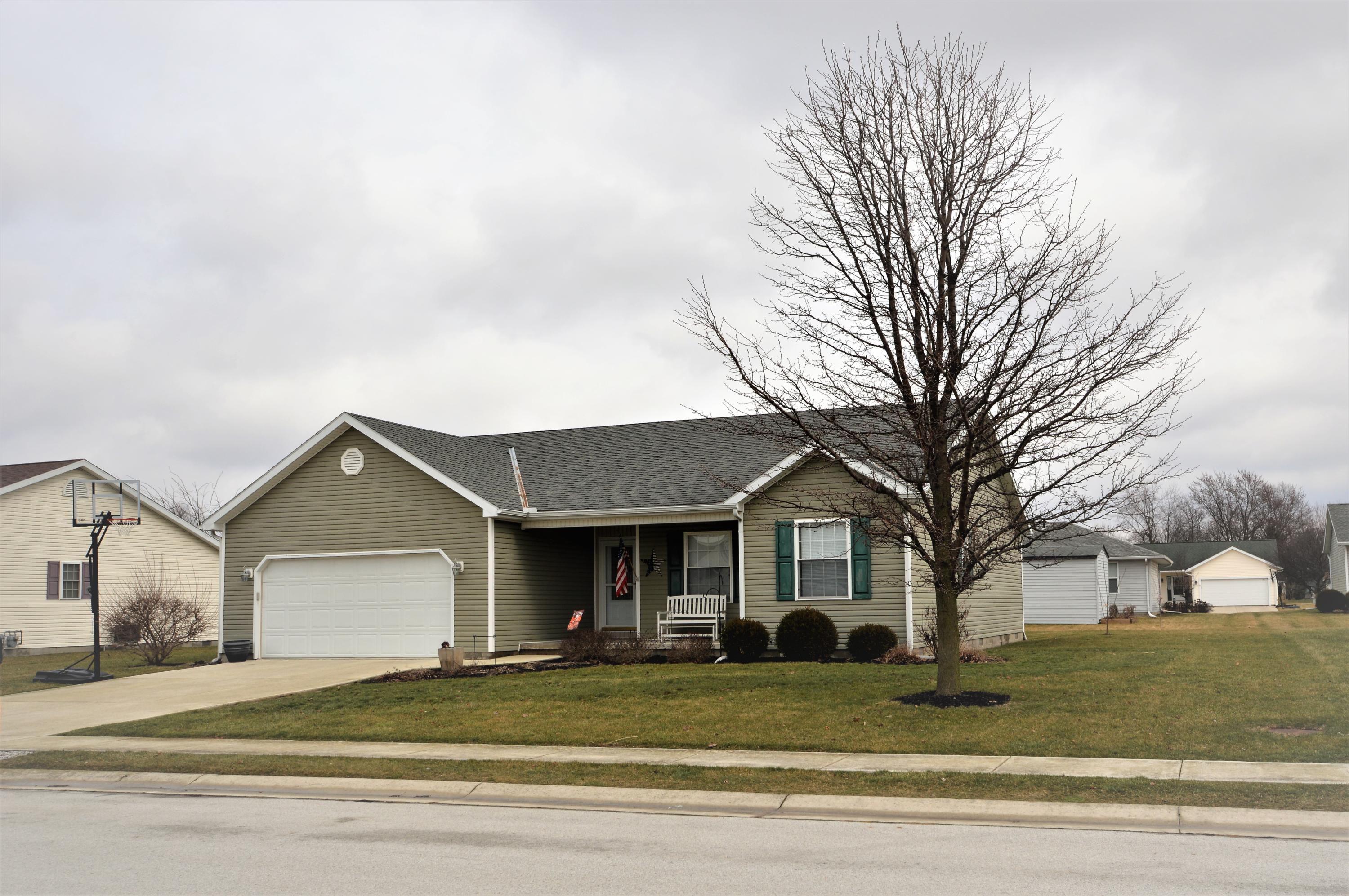 1020 Ridge Street Wapakoneta, OH 45895 - Photo 5 of 27 Gallery Image 5