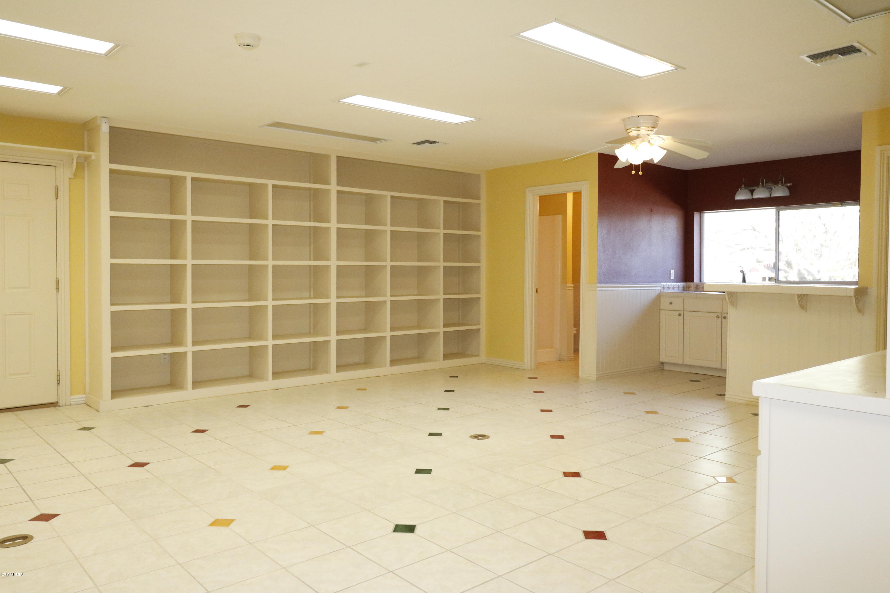 357 North Ronda Paula Street Casa Grande, AZ 85122 - Photo 12 of 42 12 bath game room